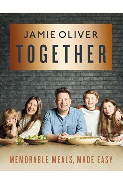 Penguin Random House Together Memorable Meals Made Easy