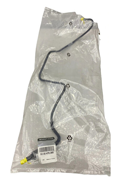 MAİS Hidrolik Debriyaj Borusu (Hortumu) Renault Master 2 2.5 Dci G9U 8200476368