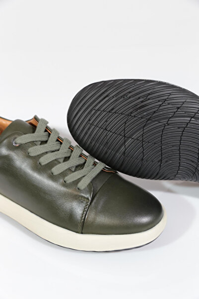 DGN 20332 Ανδρικά παπούτσια με κορδόνια