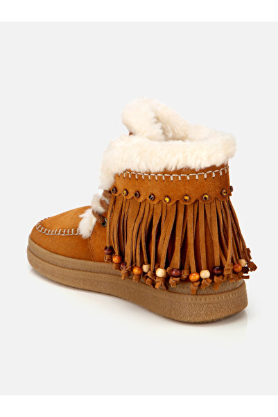 Karma Aello Camel Kadın Bot