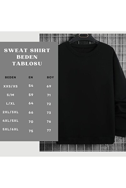 ORVIO Group Men's Never Separate Til Death Written Rose Printed Hoodie