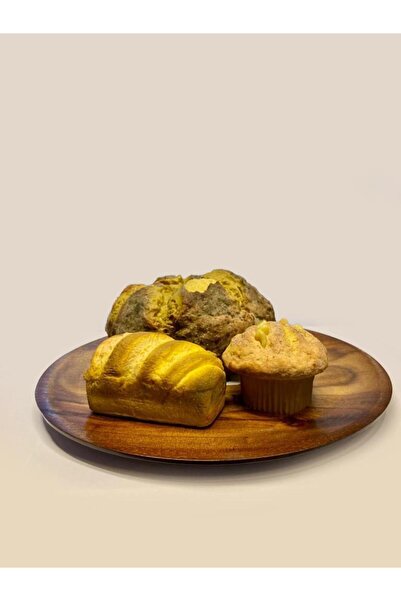 ÇIRPAN EV AKASYA SERVİS TABAK 25CM