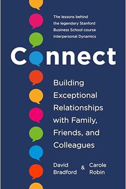 Penguin Random House Connect Building Exceptional Relationships With Family F...