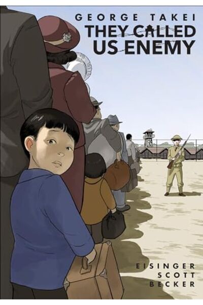 Perfection Learning لقد أطلقوا علينا لقب العدو