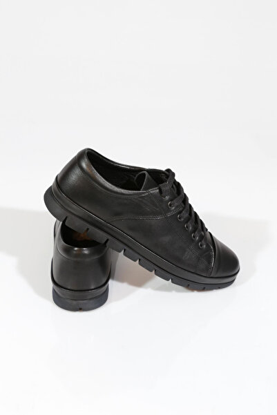 DGN 1840 Men's Lace-Up Comfort Shoes