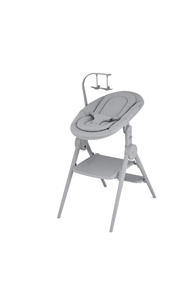Anex Baby High Chair - Ozy Shade 3in1