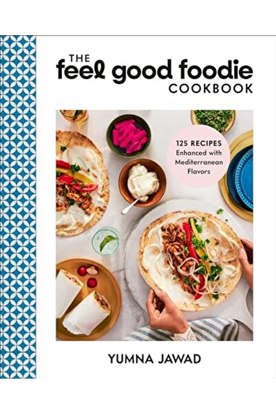 Penguin Random House The Feel Good Foodie Cookbook