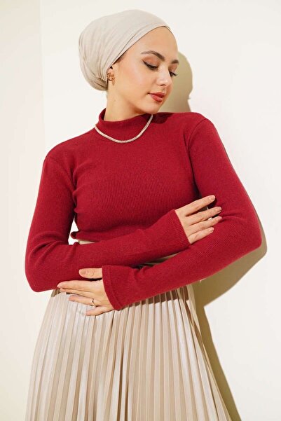 edu collection Ribbed Camisole Fisherman's Waistcoat Bady