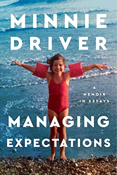 Harper Collins Managing Expectations A Memoir In Essays