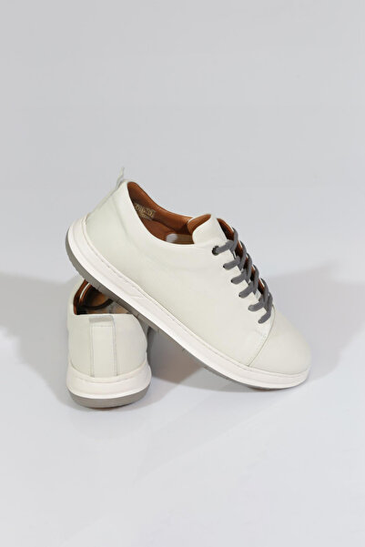 DGN 20332 Ανδρικά παπούτσια με κορδόνια