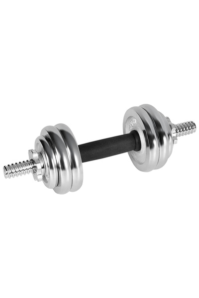 Rebel Set complet de gantere reglabile pentru antrenamente acasă.