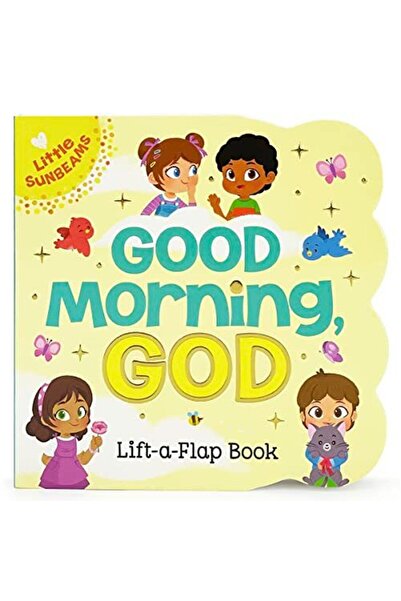 Cottage Door Press Good Morning God