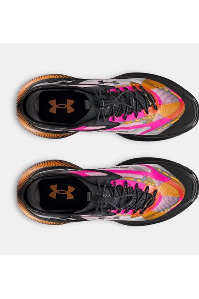 Under Armour Unisex UA Echo SS Günlük Ayakkabı 6006061-002