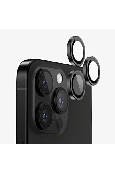 DD Daden Folie Camera Daden din sticla pentru iPhone 16 Pro/ 16 Pro Max, Full...