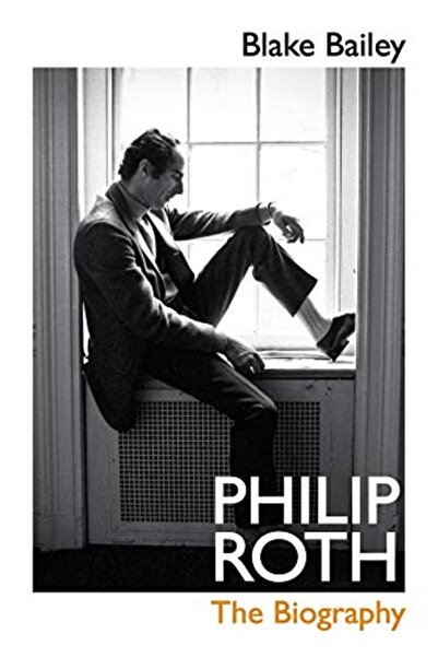 Penguin Random House Philip Roth The Biography