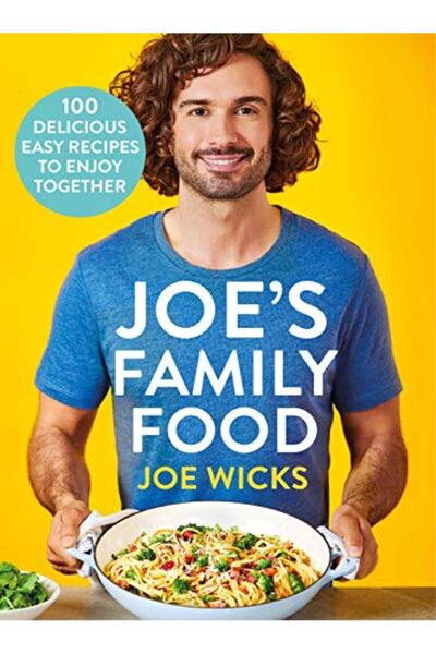 Macmillan Distribution Joes Family Food