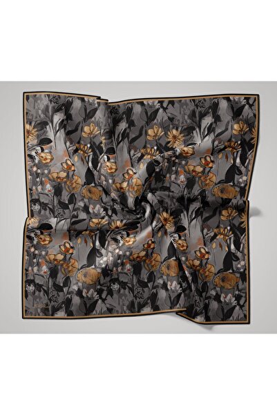 Silk Home Μαλακό Κασκόλ 12012-01