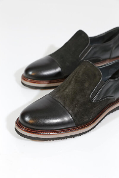 DGN 120 Men's So-Called Elastic Comfort Shoes