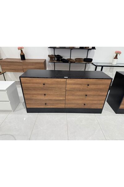 DEC13 Versatile drawer unit with a distinctive design