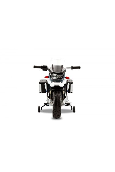 Rollplay Children's electric motorcycle BMW R 1200 Adventure GS, 12V
