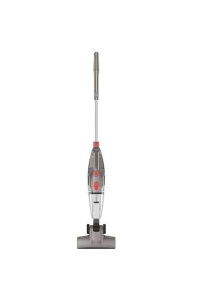 VICTRONIC Aspirator vertical VC206 2 în 1, HEPA, 600-800W, 800 ml