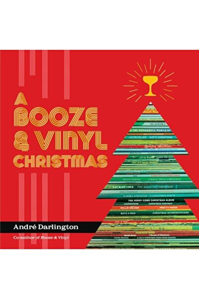 Hachette A Booze & Vinyl Christmas Merry Musicanddrink Pairings To Celebrate ...