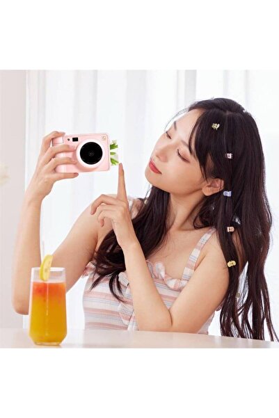 HPRT Z1 Mini Portable Photo Printer