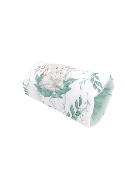 MimiNu Μαξιλάρι θηλασμού, MimiNu, Τύπος μανικιού, Βαμβάκι, 25 cm, Lulu