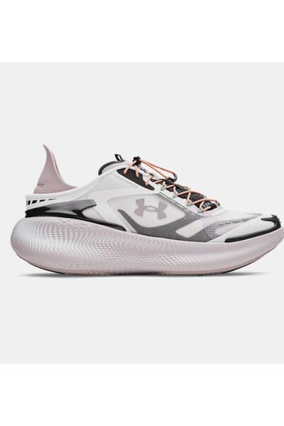Under Armour Unisex UA Echo SS Günlük Ayakkabı 6006061-009