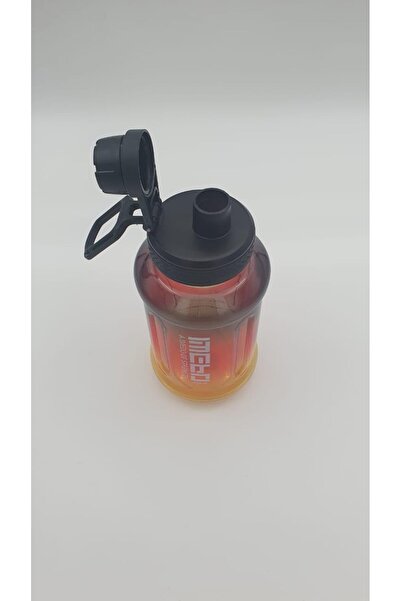 B&D WATER BOTTLE