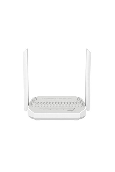 Keenetic Explorer DSL AC1200 Wi-Fi Mesh VDSL2/ADSL2+ Ebeveyn Kontrol Modem Fiber VPN Router 2x1G KN-2013