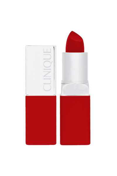 Clinique , Pop, Matte, Lip Primer, 03, Ruby Pop, 3.9 g *Tester
