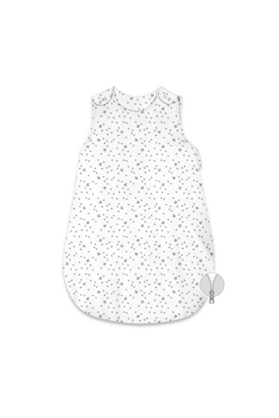 MimiNu Sac de dormit, MimiNu, De iarna, Bumbac, 74 cm, 0 - 6 luni, 2.5 Tog, M...