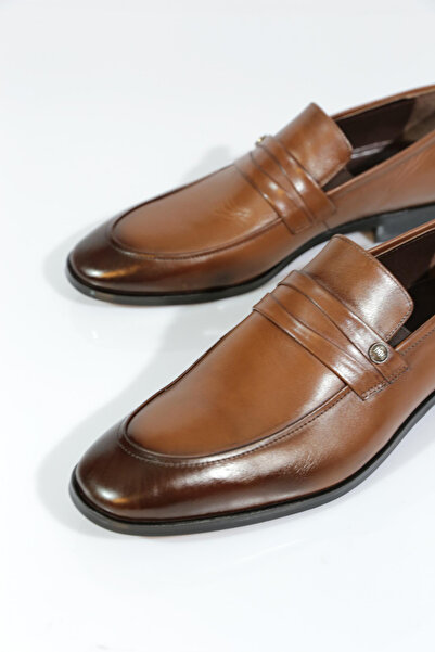 DGN 1093 Men's Classic Shoes with Accessories