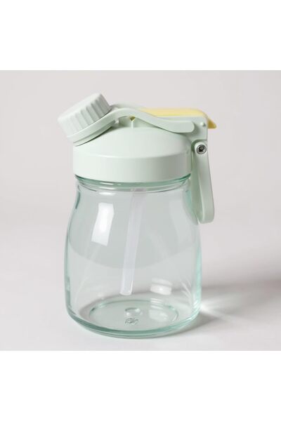 B&D WATER BOTTLE 950ML GRN PC