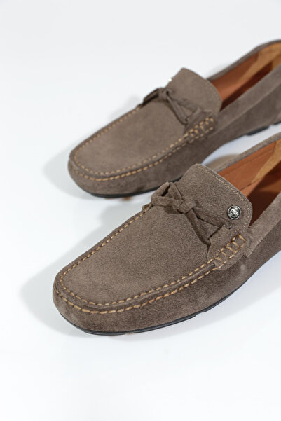 DGN 1082 Men's Comfort Shoes with Elastic Upper