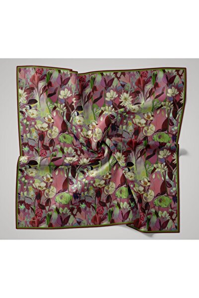 Silk Home Μαλακό κασκόλ 12012-03