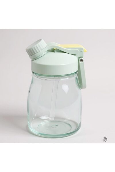B&D WATER BOTTLE 950ML GRN PC