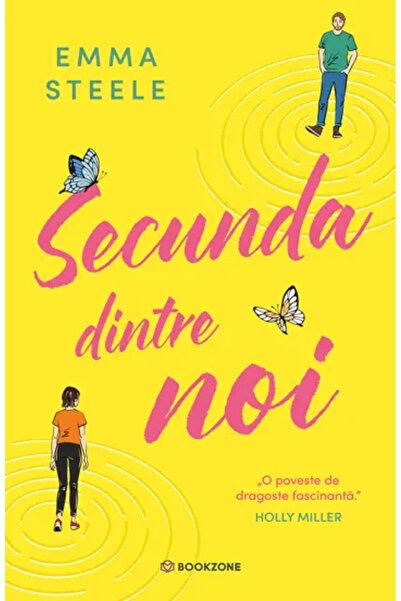 Bookzone Al doilea dintre noi