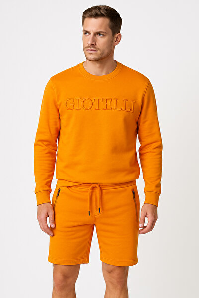 Giotelli Top and Bottom Shorts Set