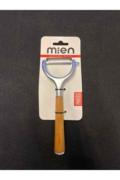 ÇIRPAN EV Prateg Wooden Handle Peeler