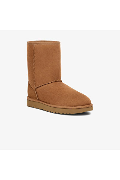 UGG Classic Short II Kadın Taba Bot