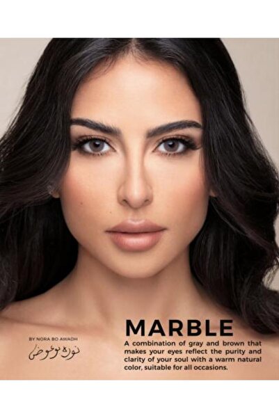 LensMe Lens me Marbel