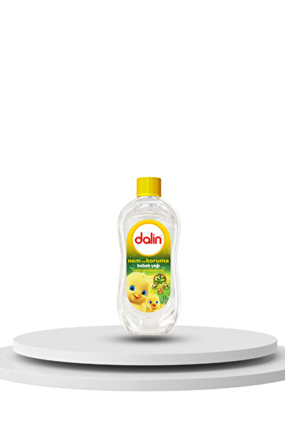 Dalin Yeni Doğan Bebek Bakım Paketi|Molfix 1 72’li+Dalin Şampuan 700ml+Bıcı Kolonya+Nemlendirici Losyon