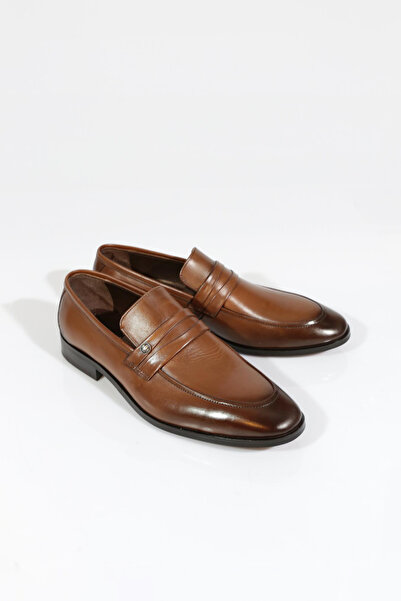 DGN 1093 Men's Classic Shoes with Accessories