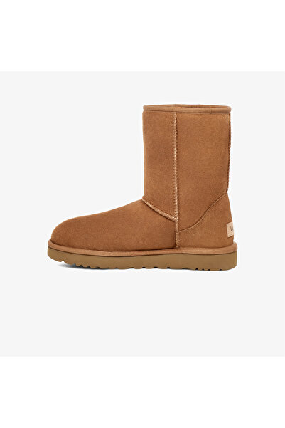 UGG Classic Short II Kadın Taba Bot