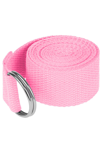 Rebel Yoga exercise strap, Active brand, length 183cm.