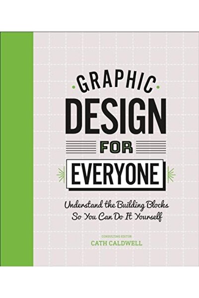 Penguin Random House Graphic Design For Everyone