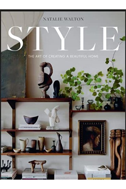 Macmillan Distribution Style The Art Of Creating A Beautiful Home