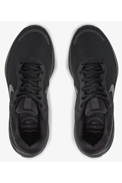 Nike Teniși sport Revolution 7 pentru femei, negri, mărimea 38